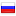 vichivay.ru hosted country